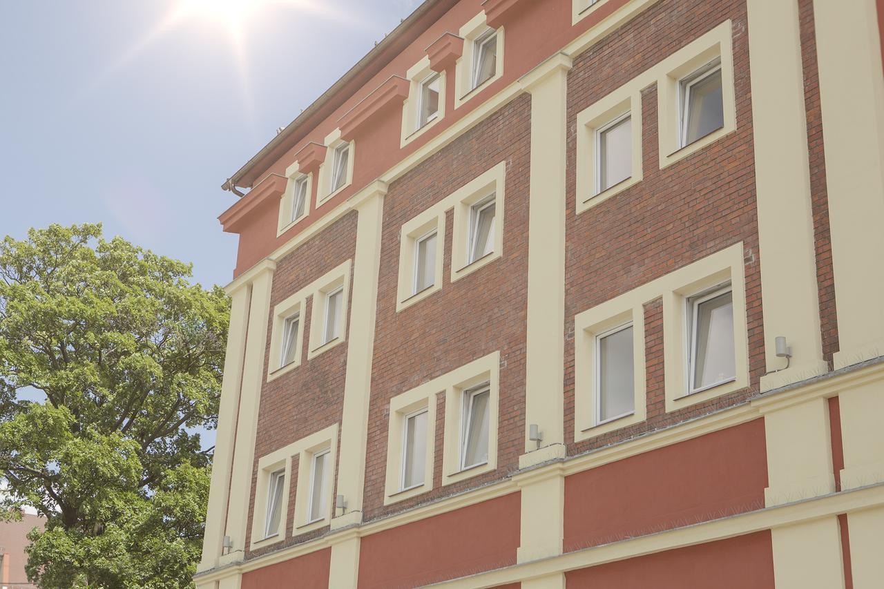 Apartamenty W Starym Browarze 3 Kłodzko Exterior foto