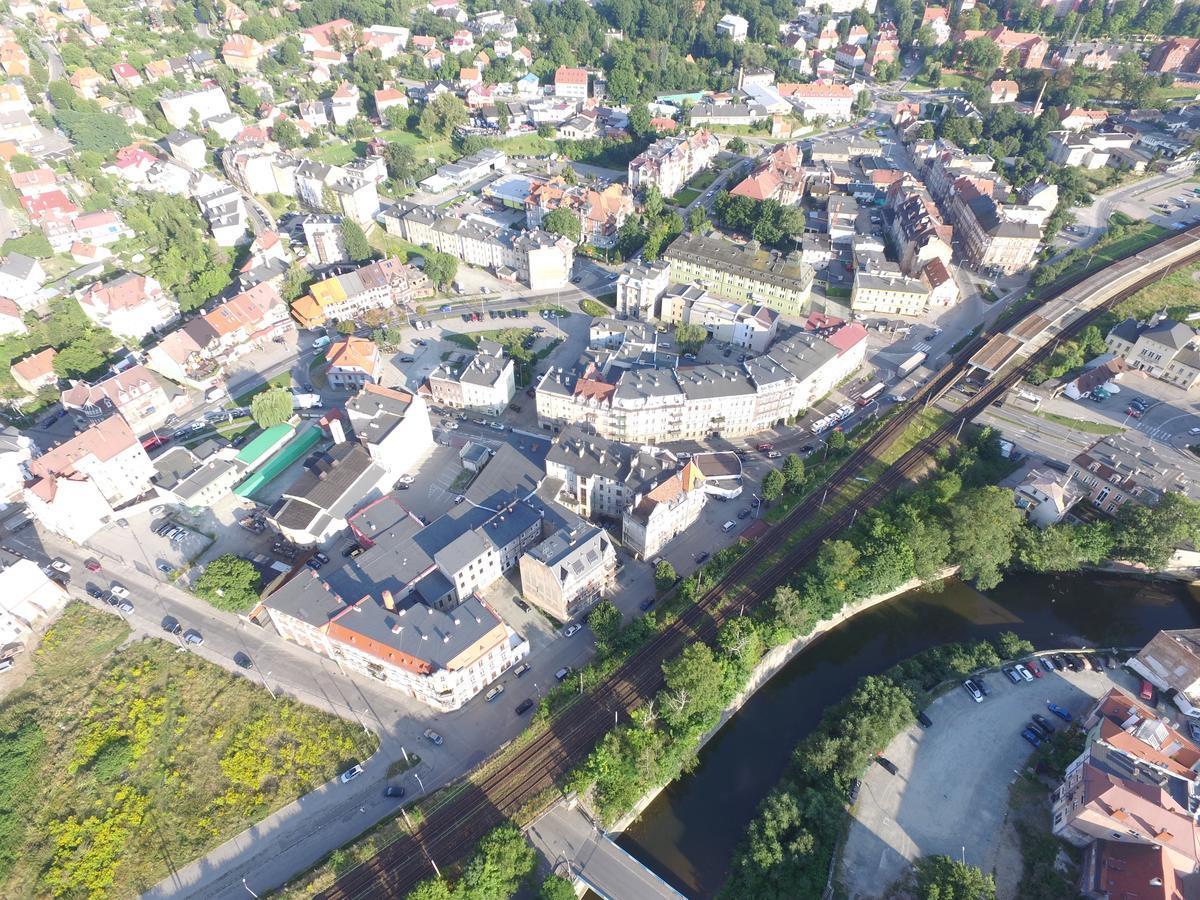 Apartamenty W Starym Browarze 3 Kłodzko Exterior foto