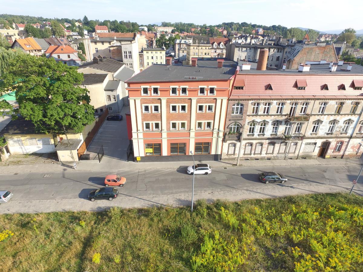 Apartamenty W Starym Browarze 3 Kłodzko Exterior foto